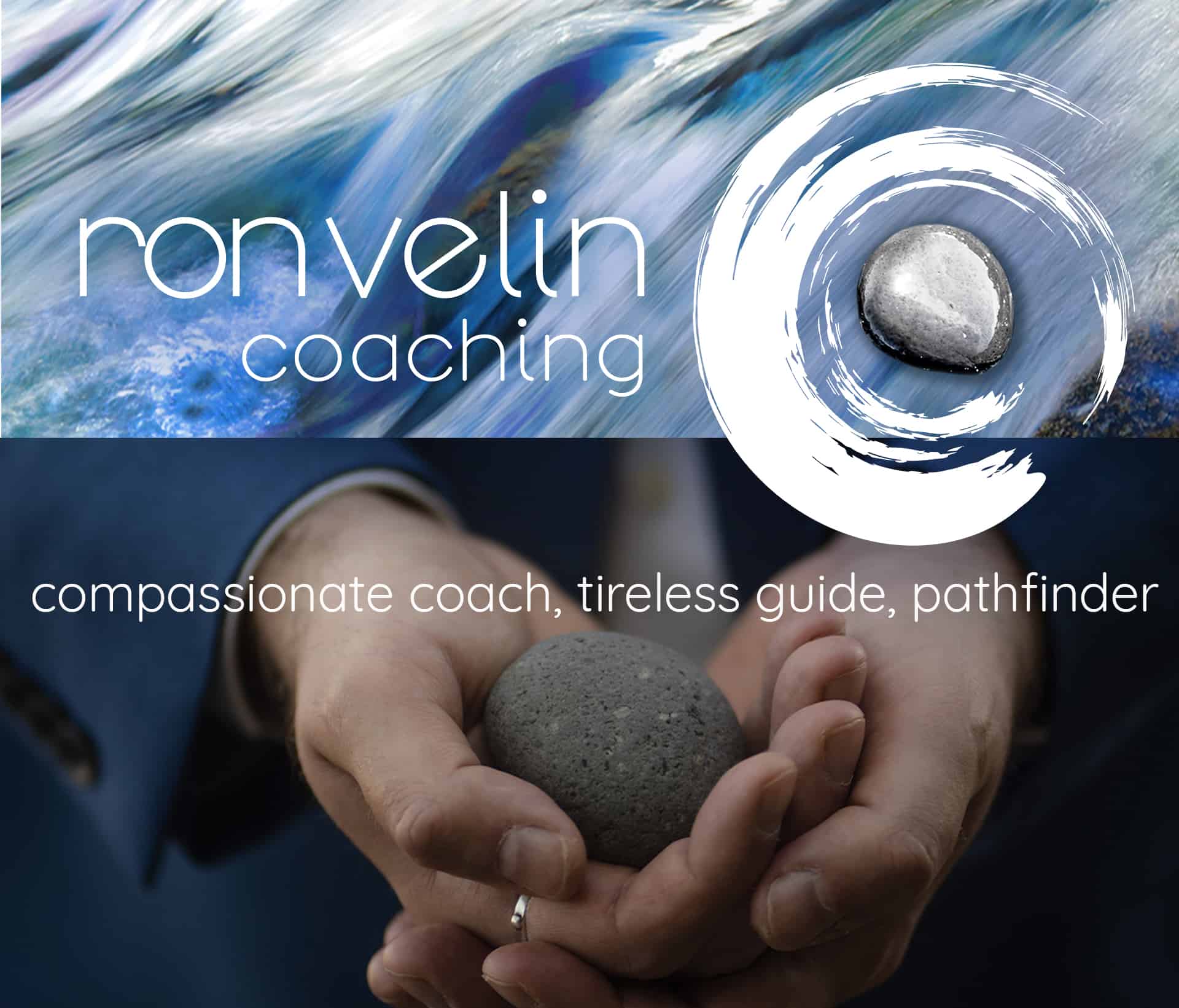 Ron Velin Coaching