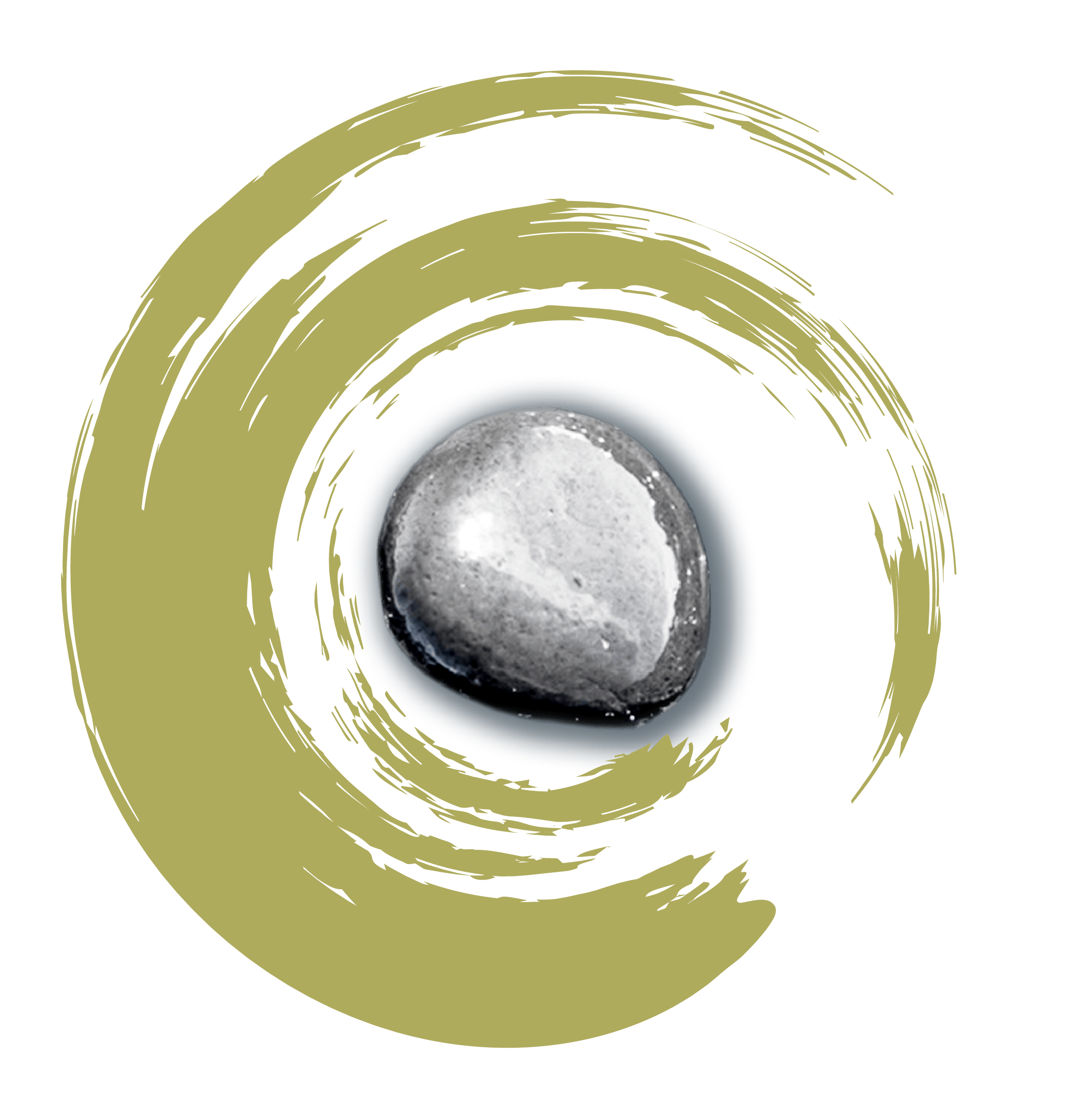 Zen Circle Stone Voyager